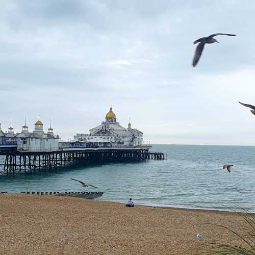 Eastbourne, United Kingdom