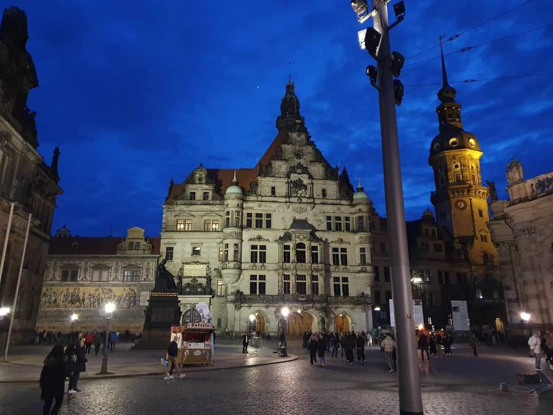 Dresden, Germany