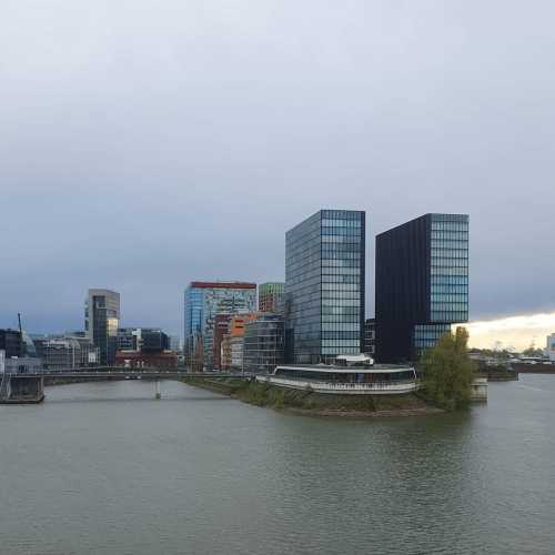 Düsseldorf, Germany