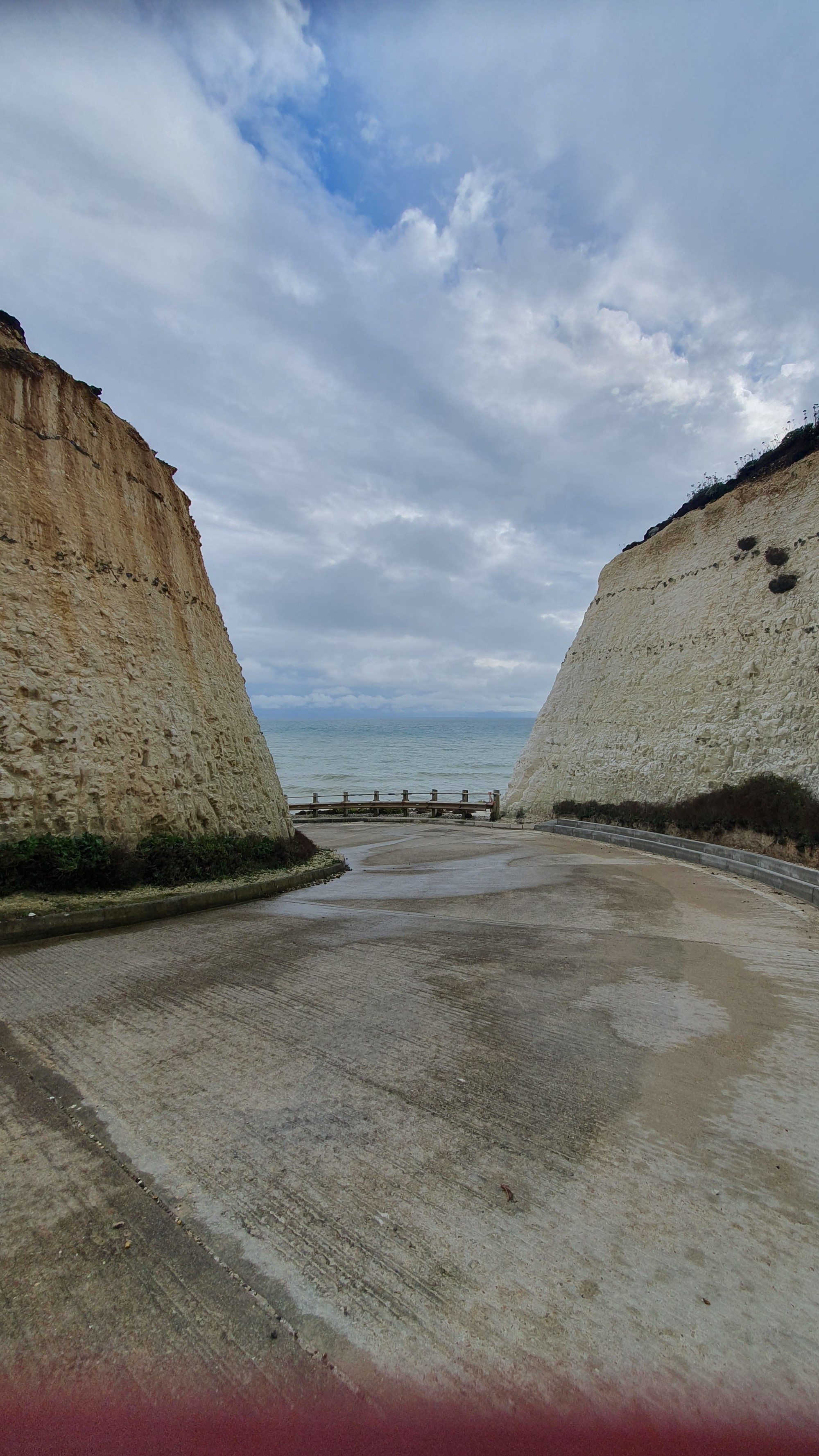 Promenade, United Kingdom