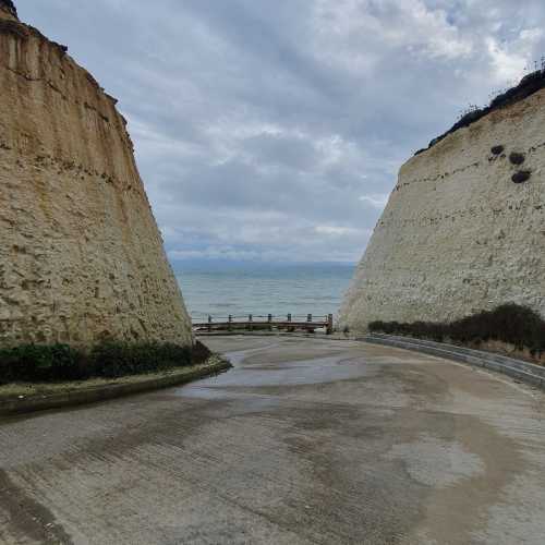 Promenade, United Kingdom