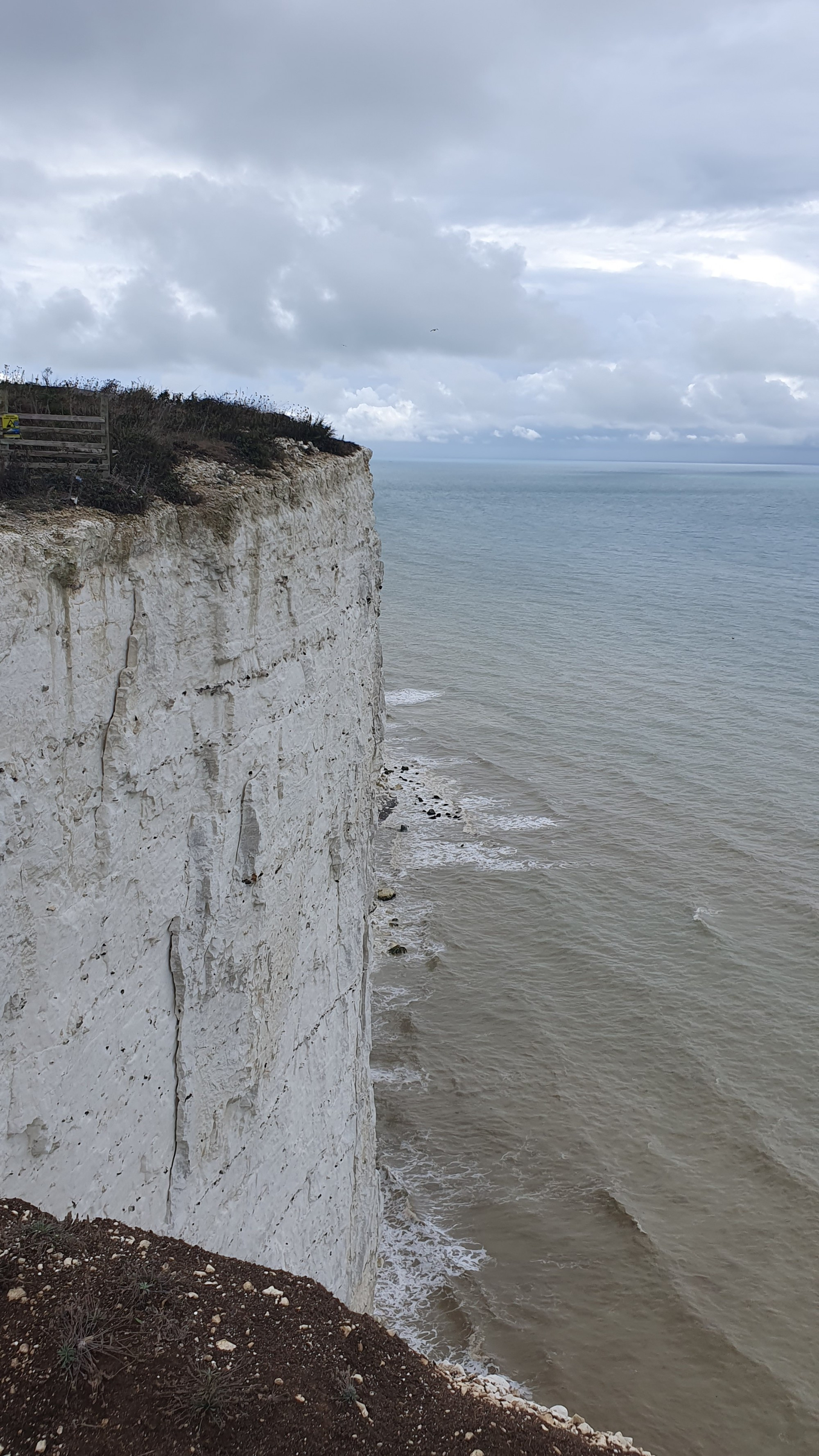 Beachy Head Lighthouse, United Kingdom