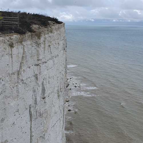 Beachy Head Lighthouse, United Kingdom