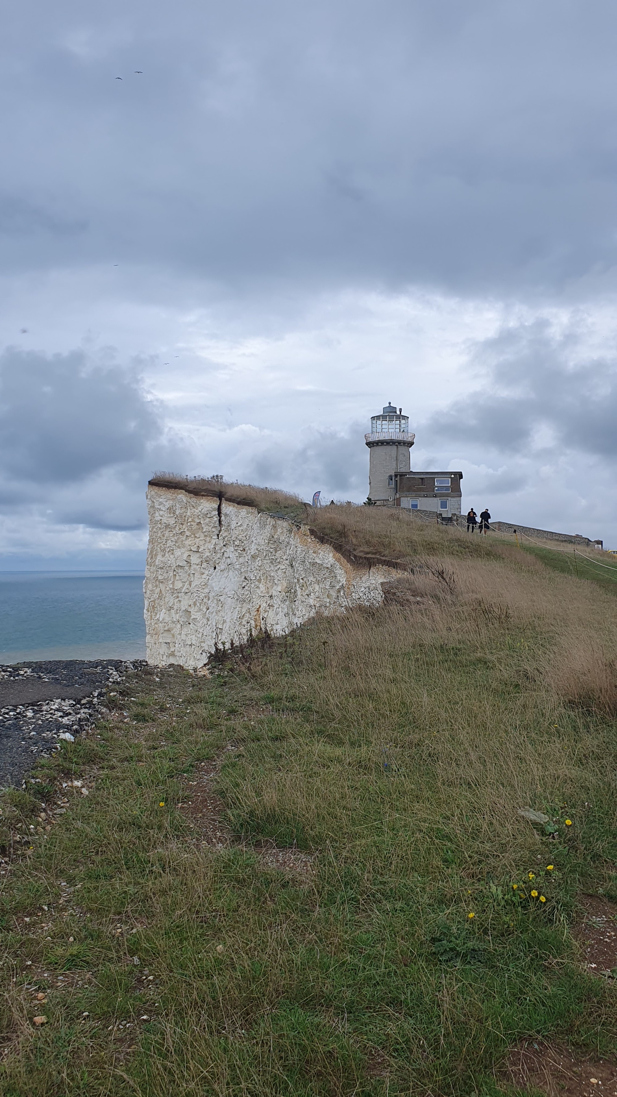 Beachy Head Lighthouse, United Kingdom