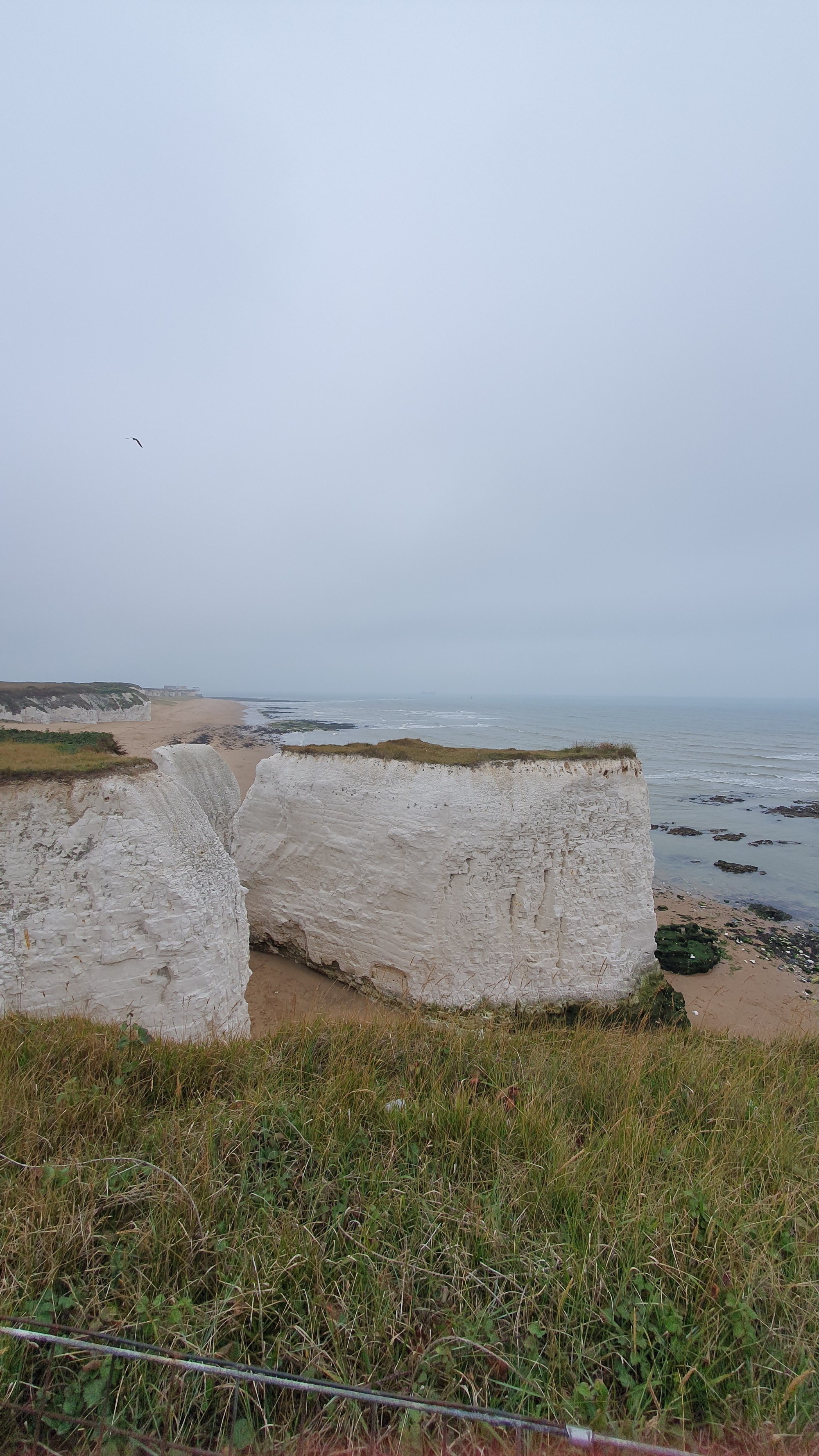 Botany Bay, Broadstairs, United Kingdom