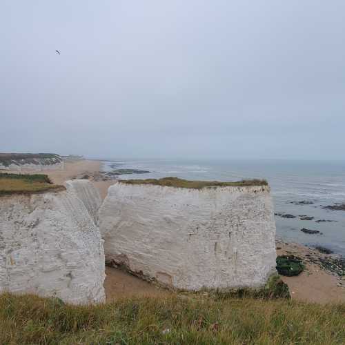 Botany Bay, Broadstairs, Великобритания