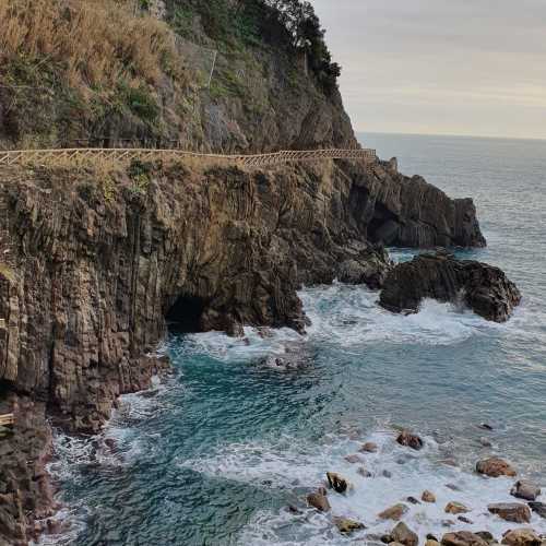 Riomaggiore, Italy