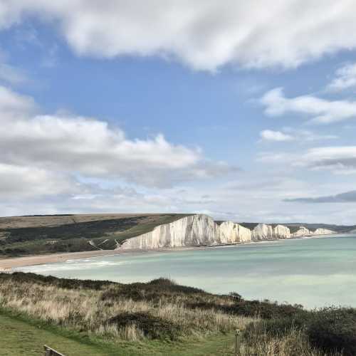 Cuckmere Haven, United Kingdom