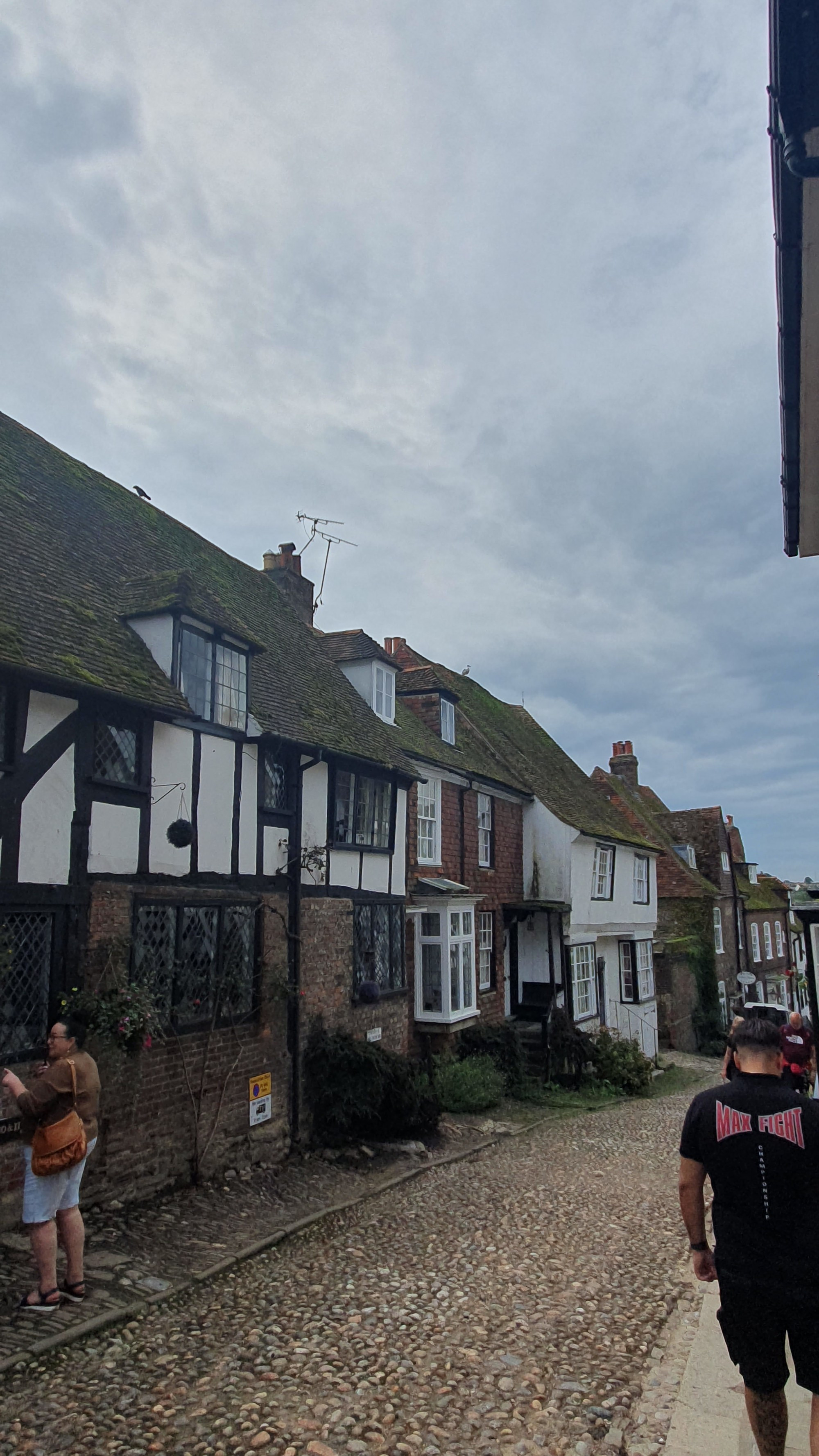 Rye, United Kingdom