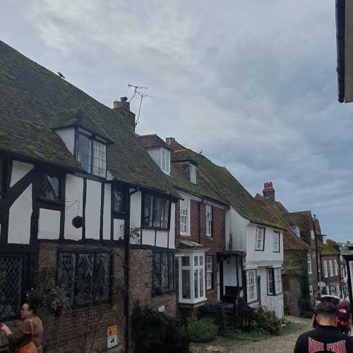 Rye, United Kingdom