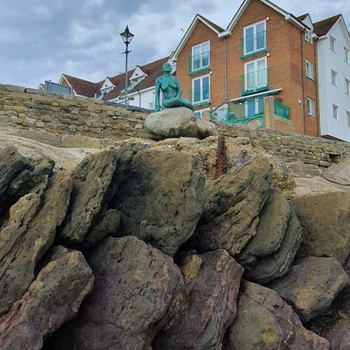 Siren, United Kingdom