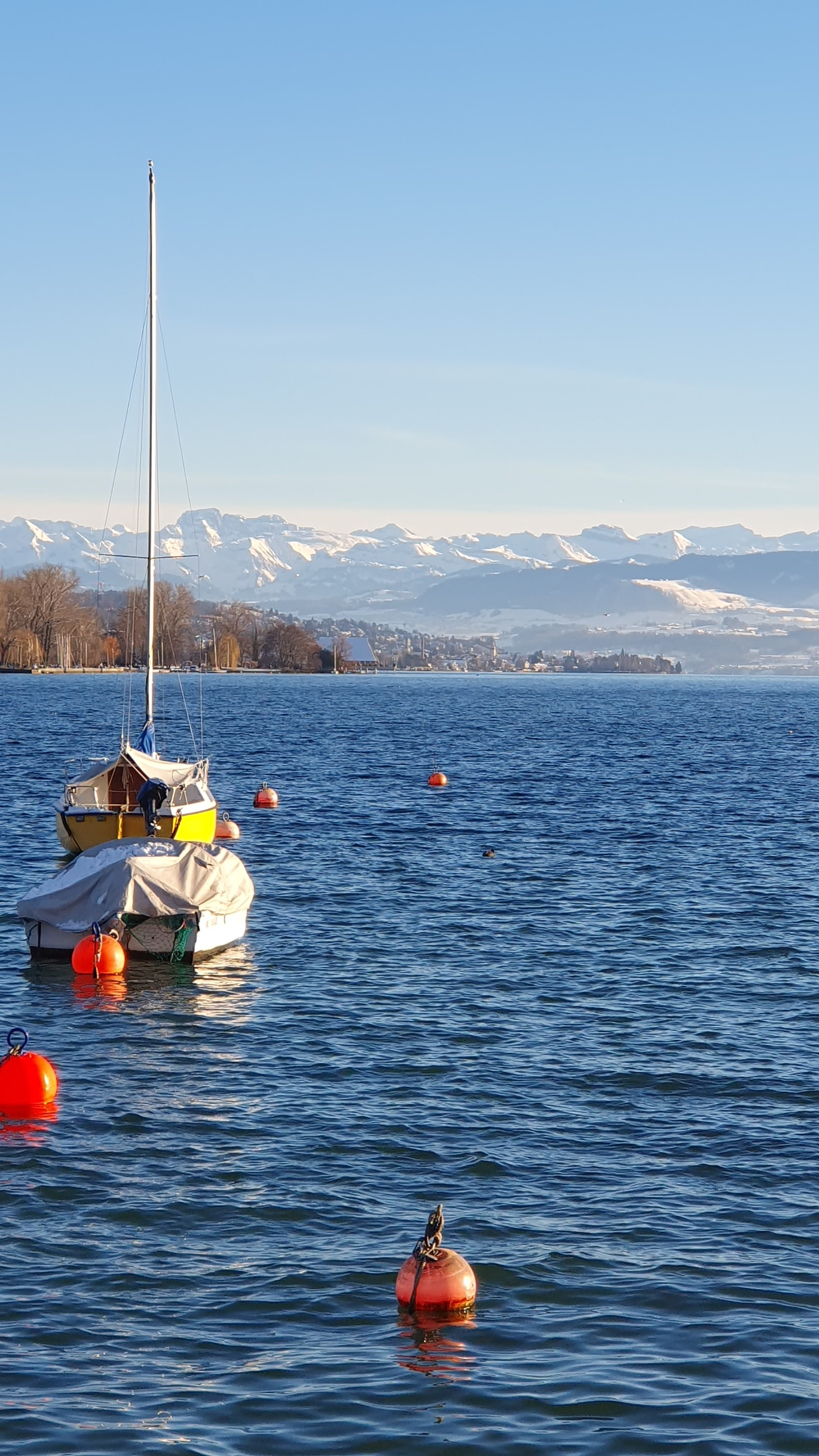 Zürich, Switzerland