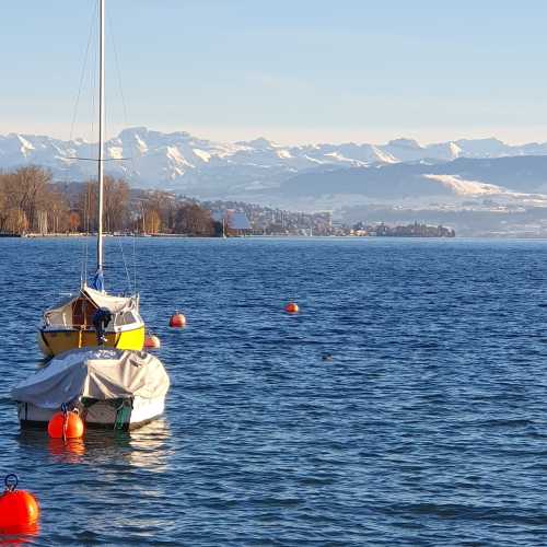 Zürich, Switzerland