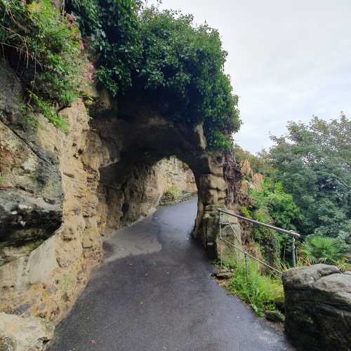 Lower Leas Coastal Park, United Kingdom