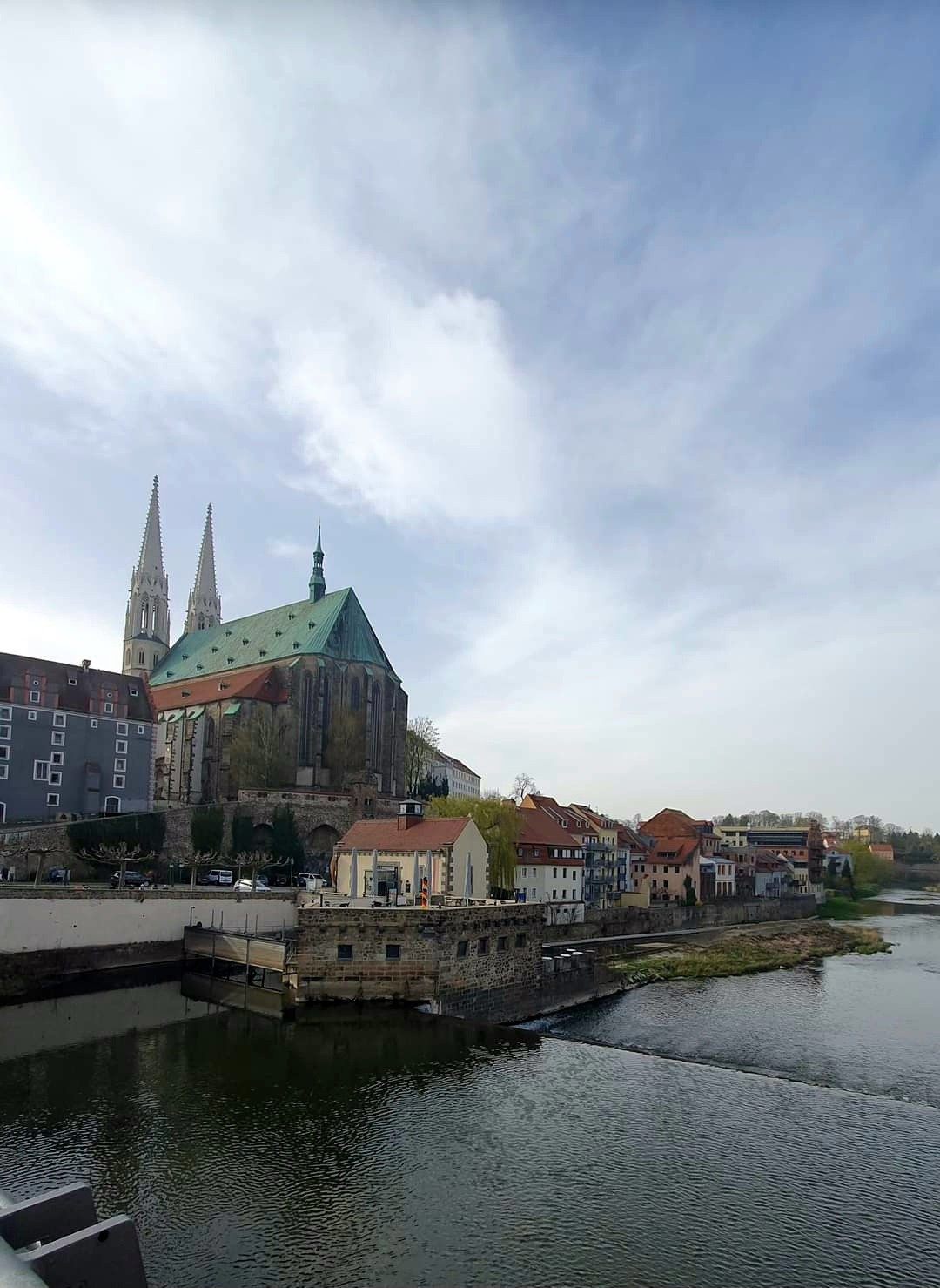 Zgorzelec, Poland