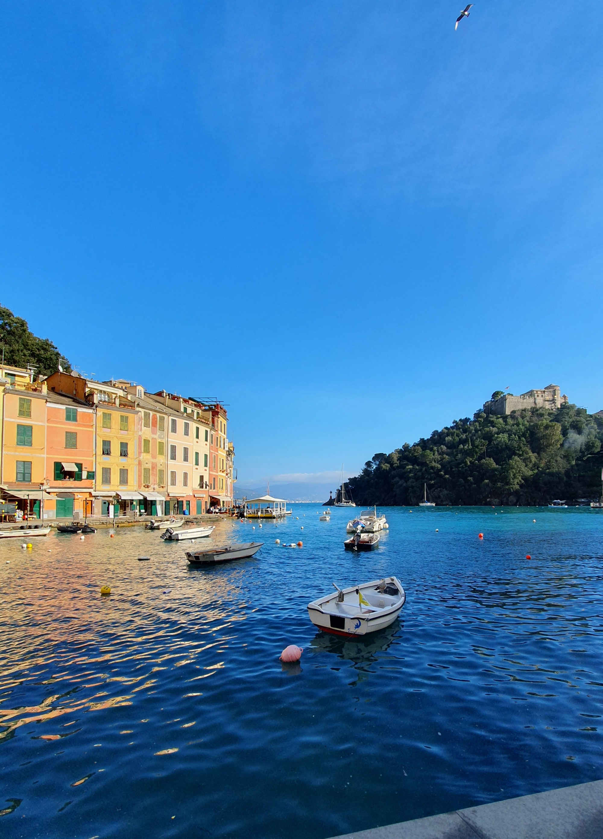 Portofino, Italy