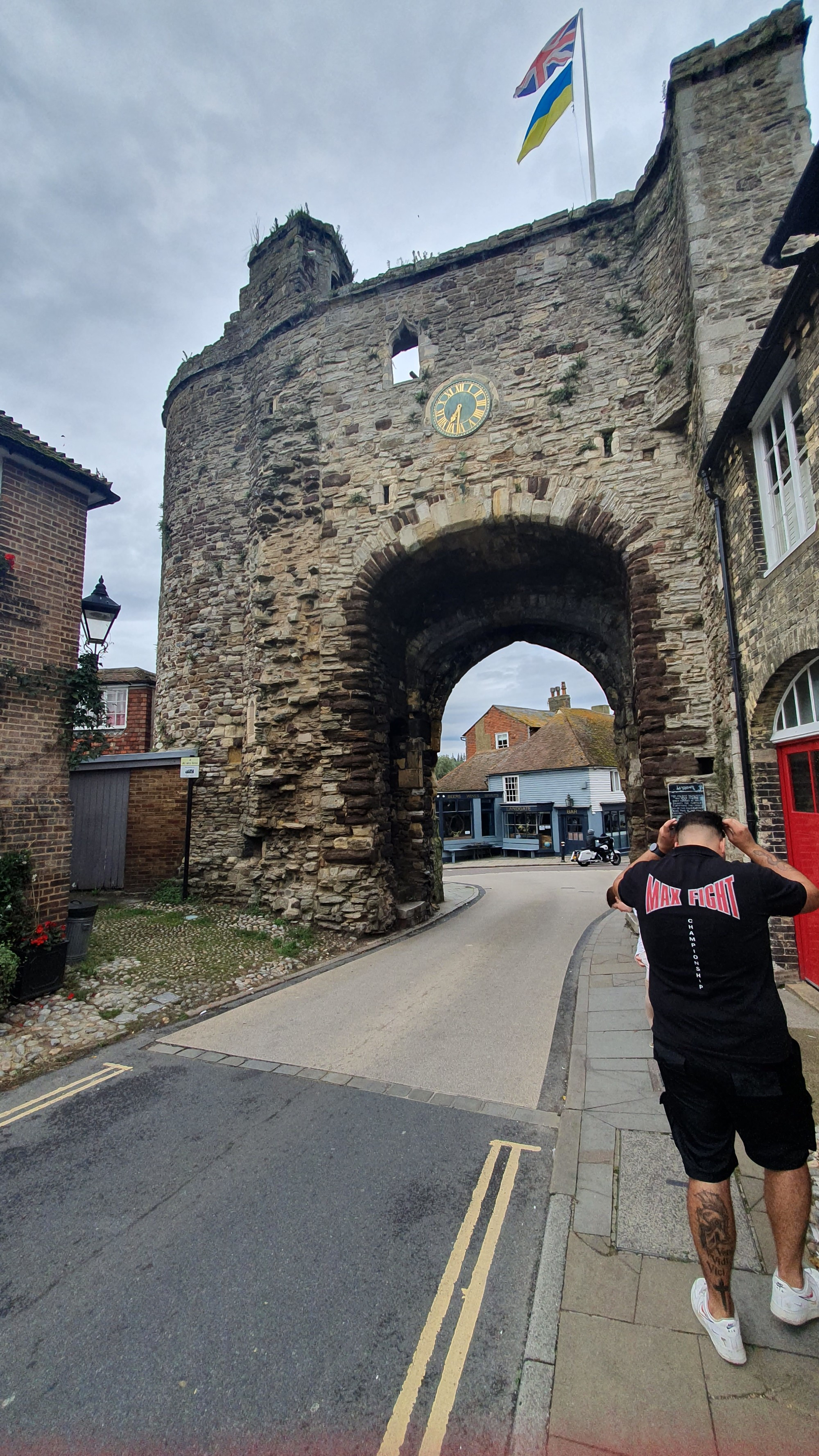 Rye, United Kingdom