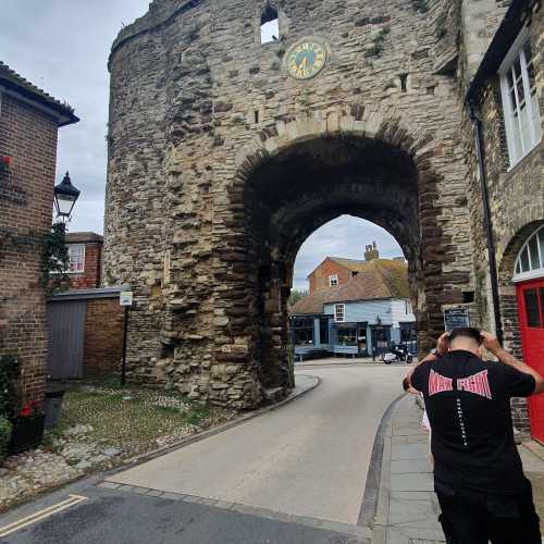 Rye, United Kingdom