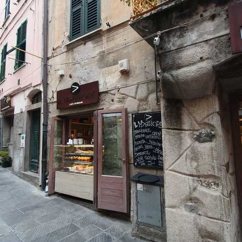 Riomaggiore, Italy