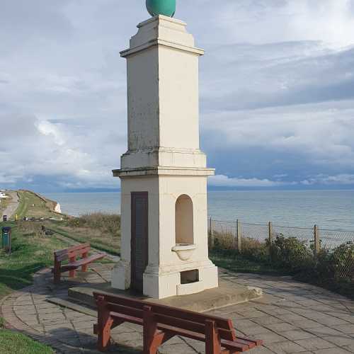 Meridian Monument, Великобритания