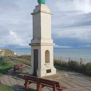 Meridian Monument