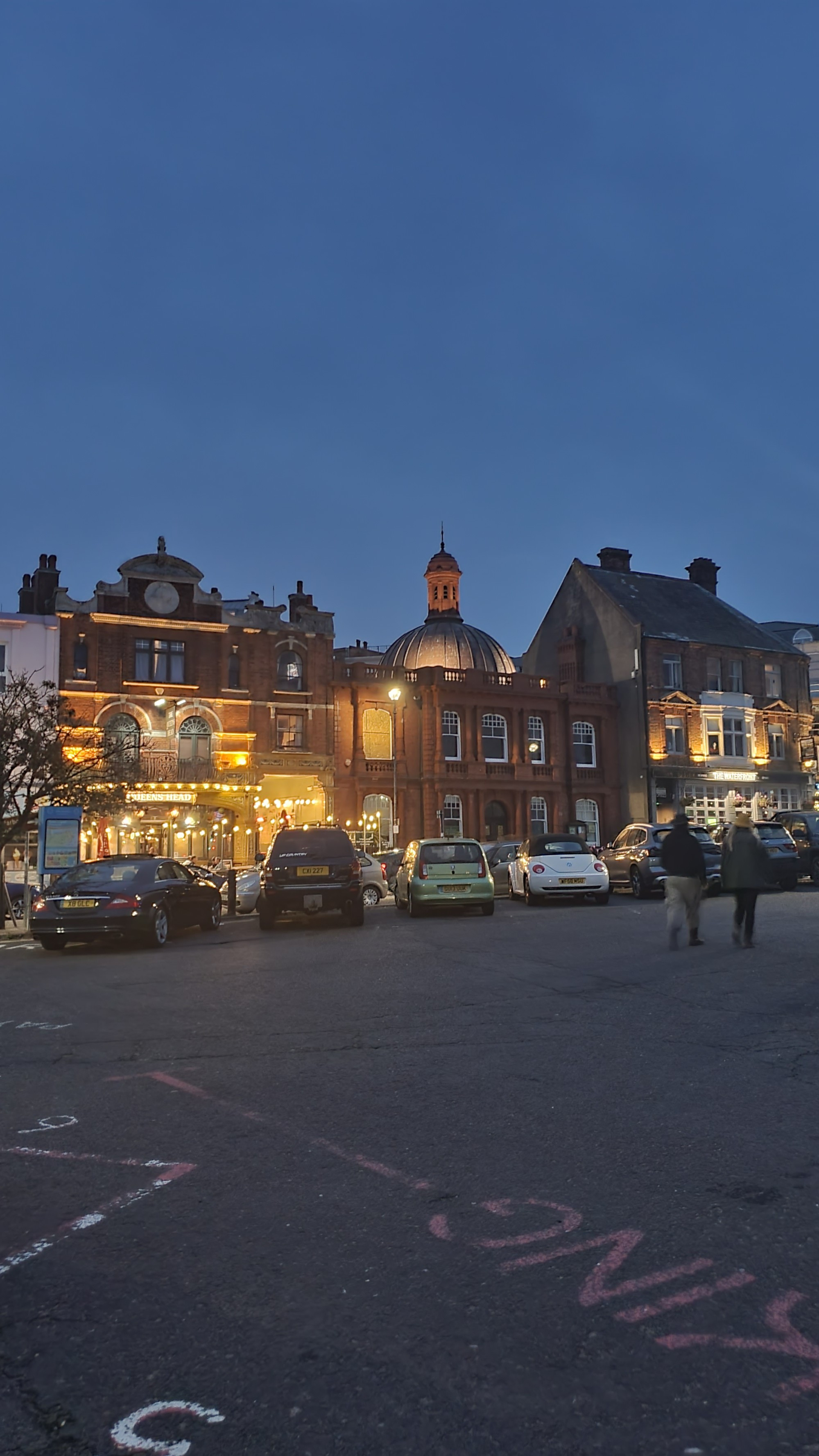 Ramsgate, United Kingdom