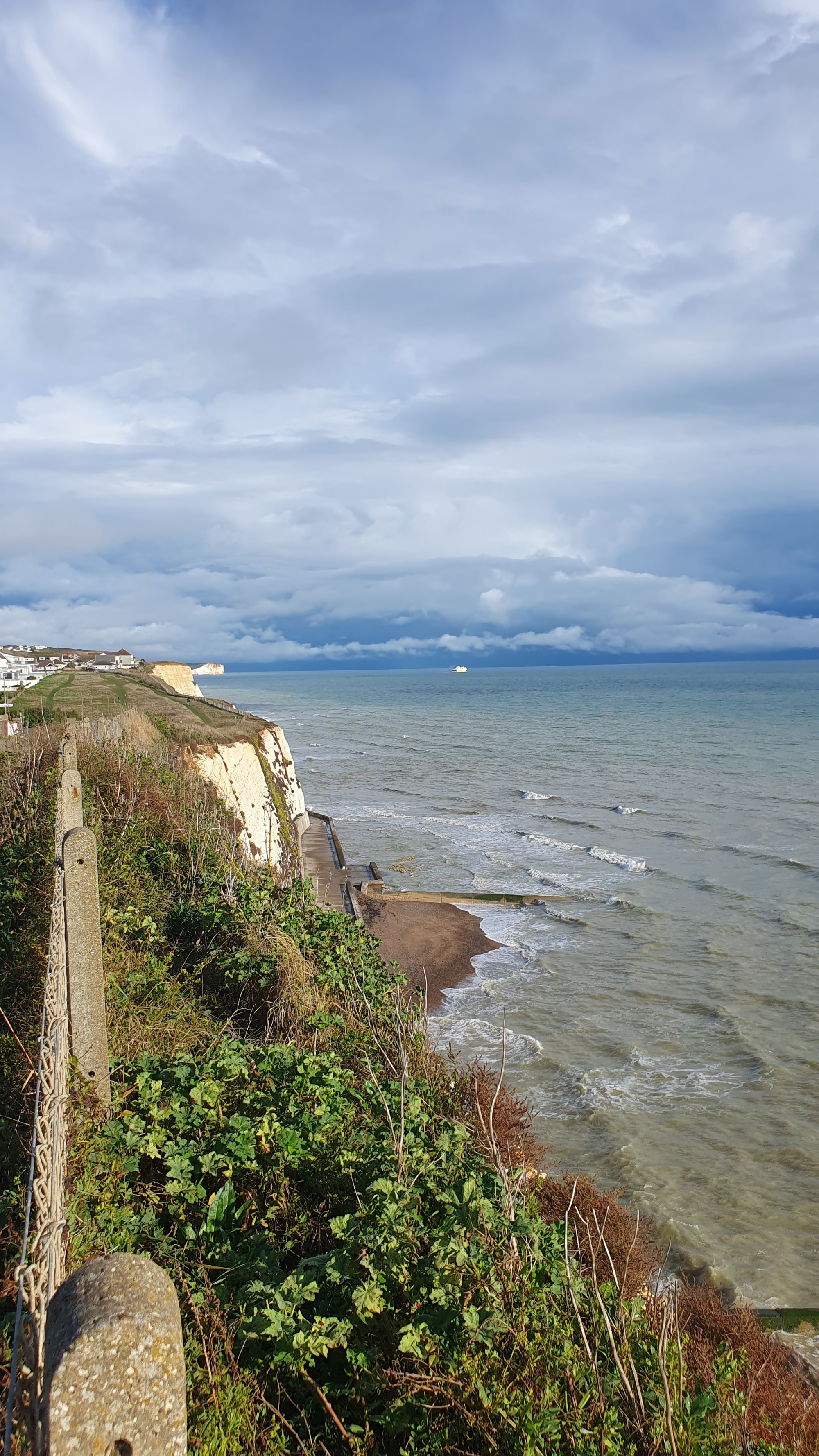 Promenade, United Kingdom