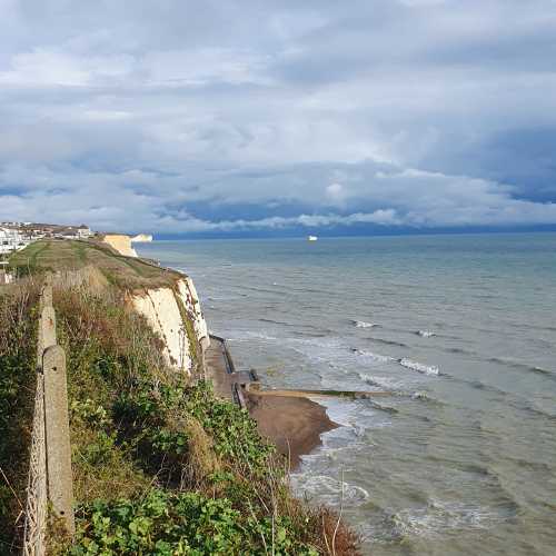 Promenade, United Kingdom