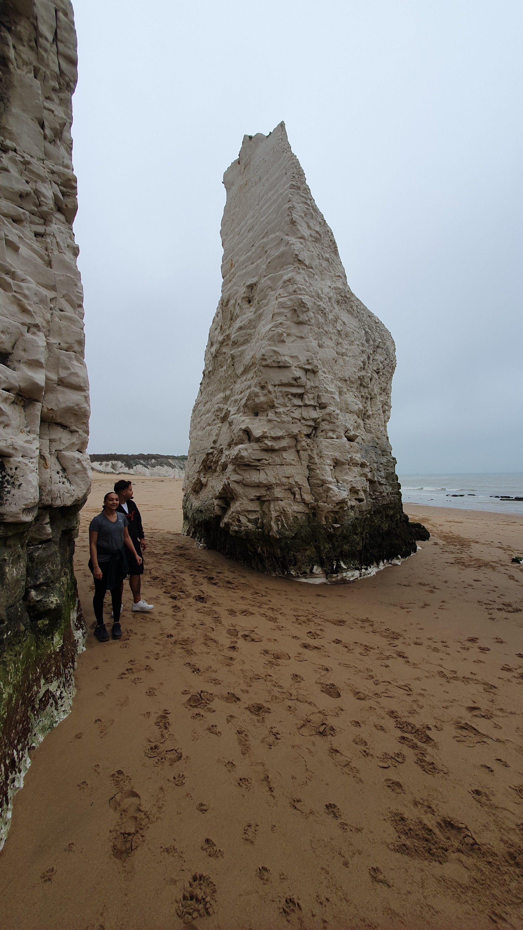 Botany Bay, Broadstairs, United Kingdom