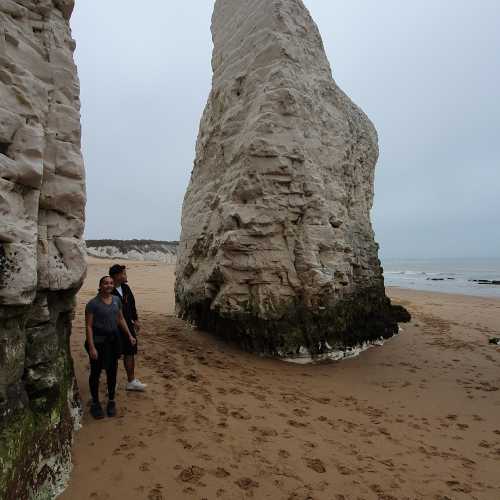 Botany Bay, Broadstairs, Великобритания