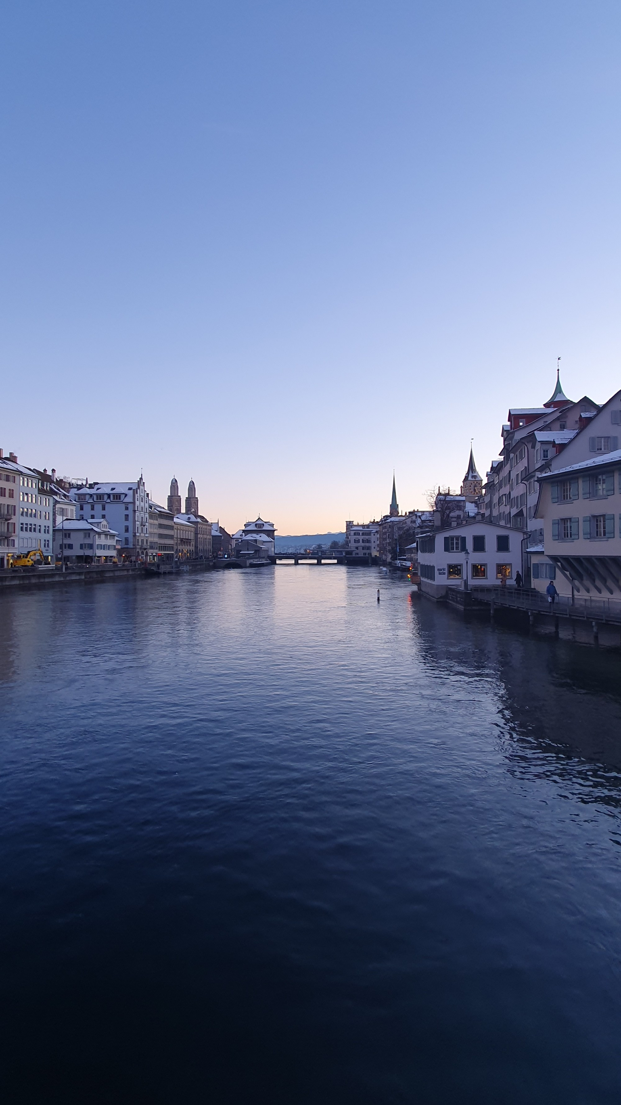 Zürich, Switzerland