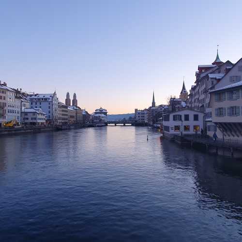 Zürich, Switzerland