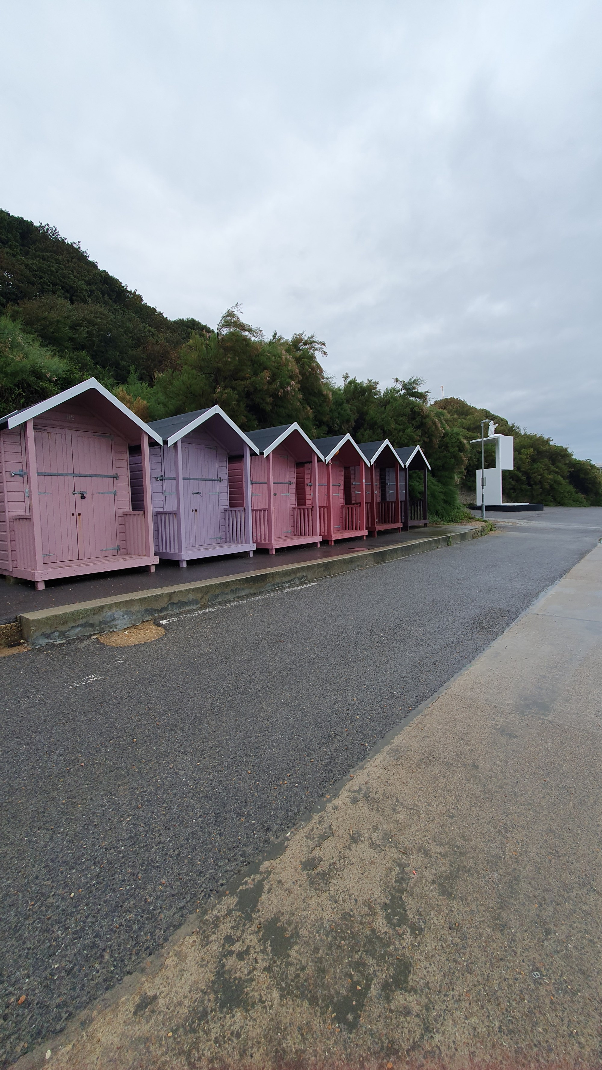 Lower Leas Coastal Park, United Kingdom