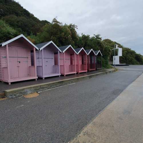 Lower Leas Coastal Park, United Kingdom