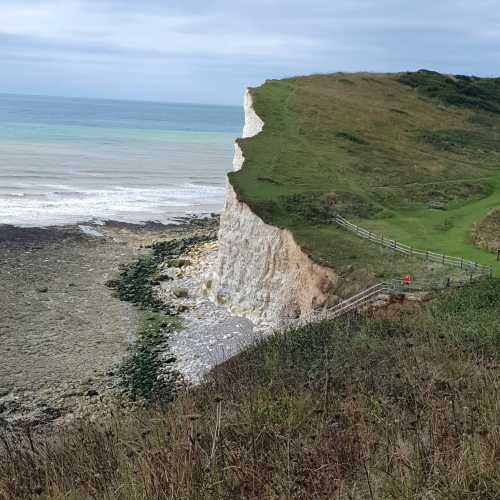 Cuckmere Haven, United Kingdom