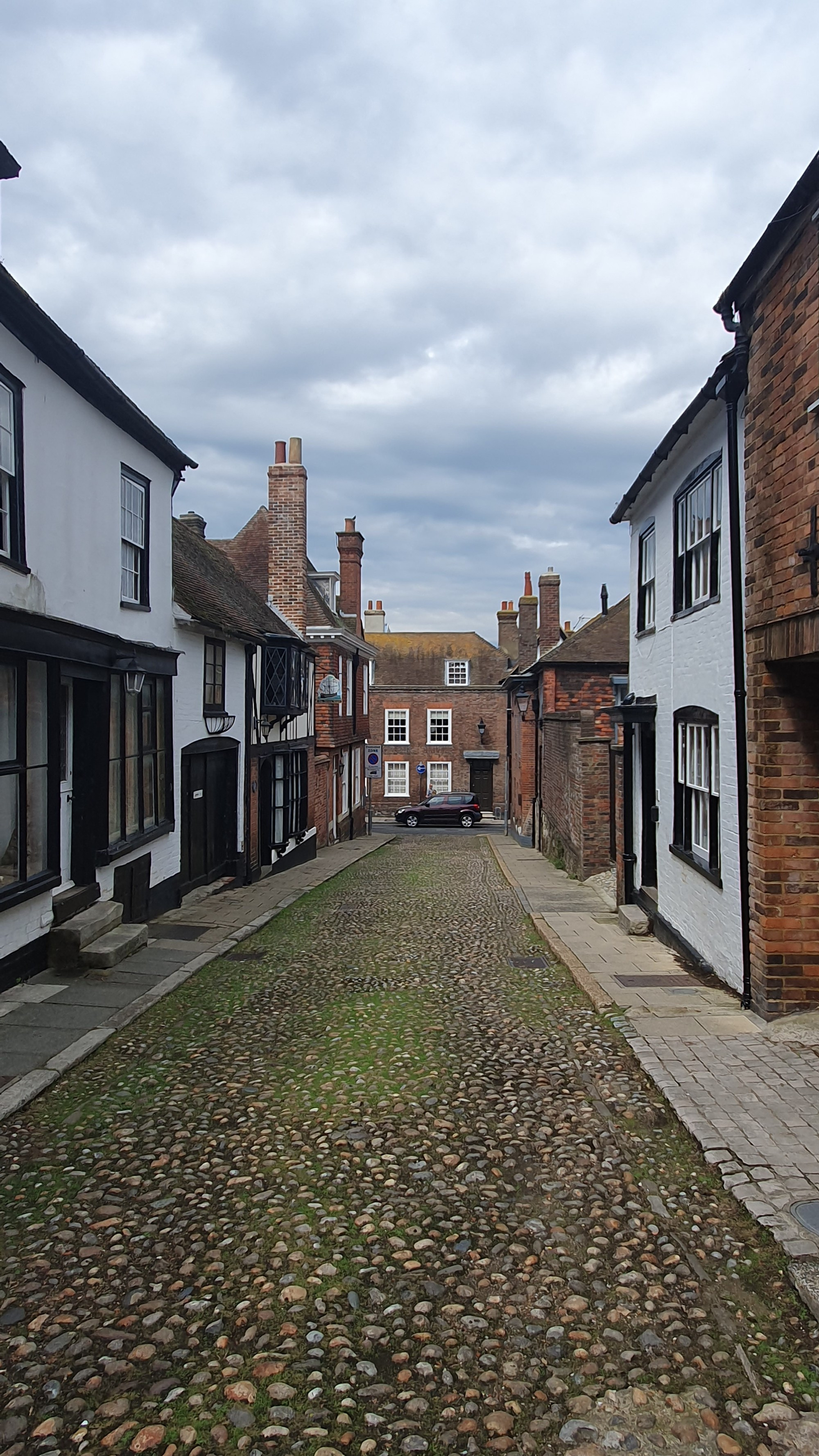 Rye, United Kingdom