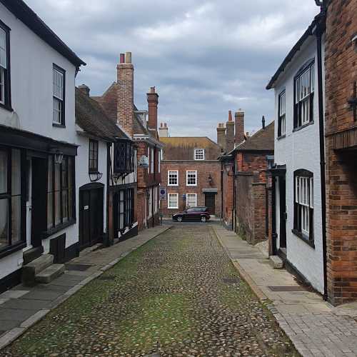 Rye, United Kingdom