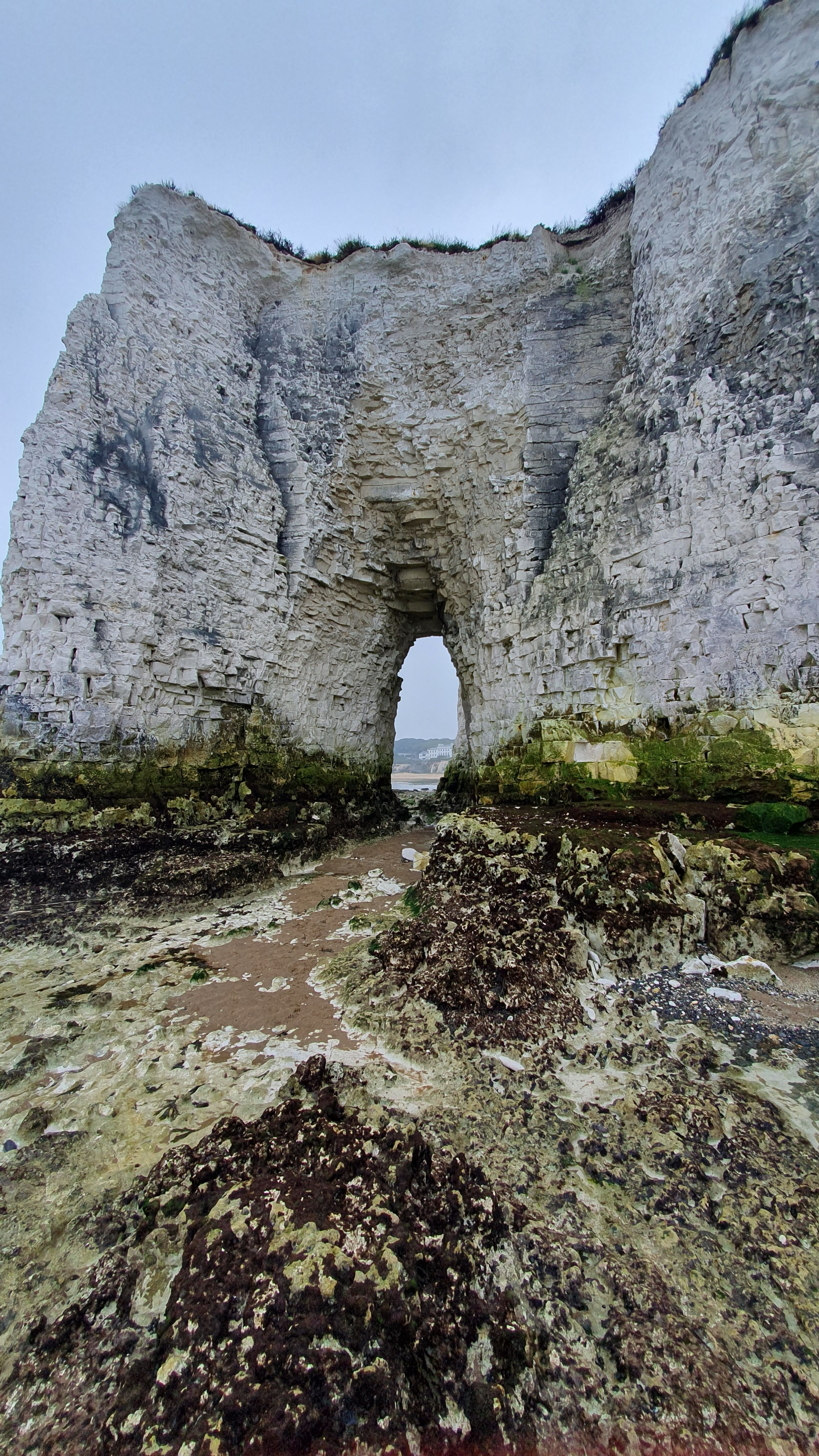 King's gate, United Kingdom