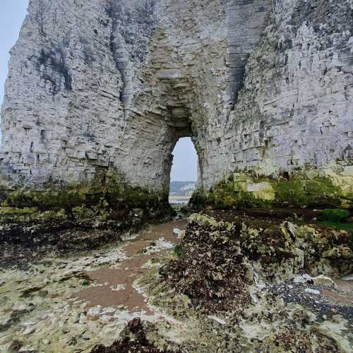 King's gate, Великобритания