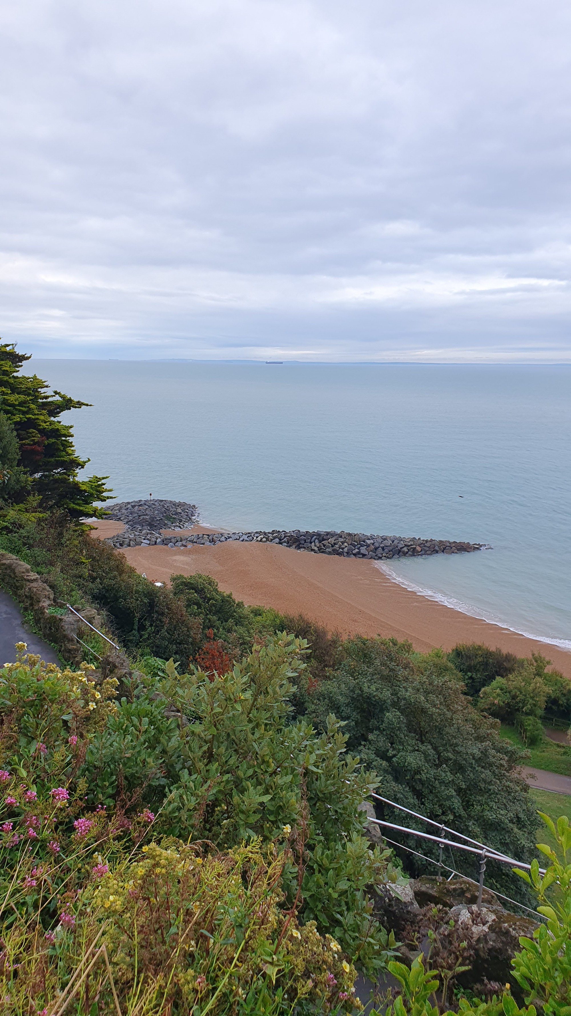 Lower Leas Coastal Park, Великобритания