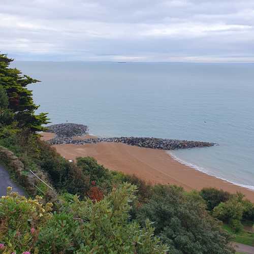 Lower Leas Coastal Park, Великобритания