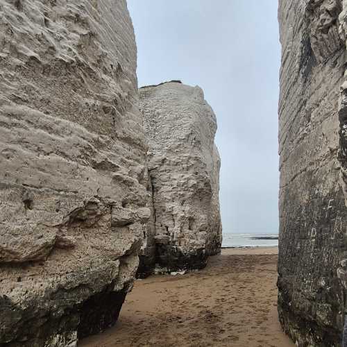 Botany Bay, Broadstairs, United Kingdom