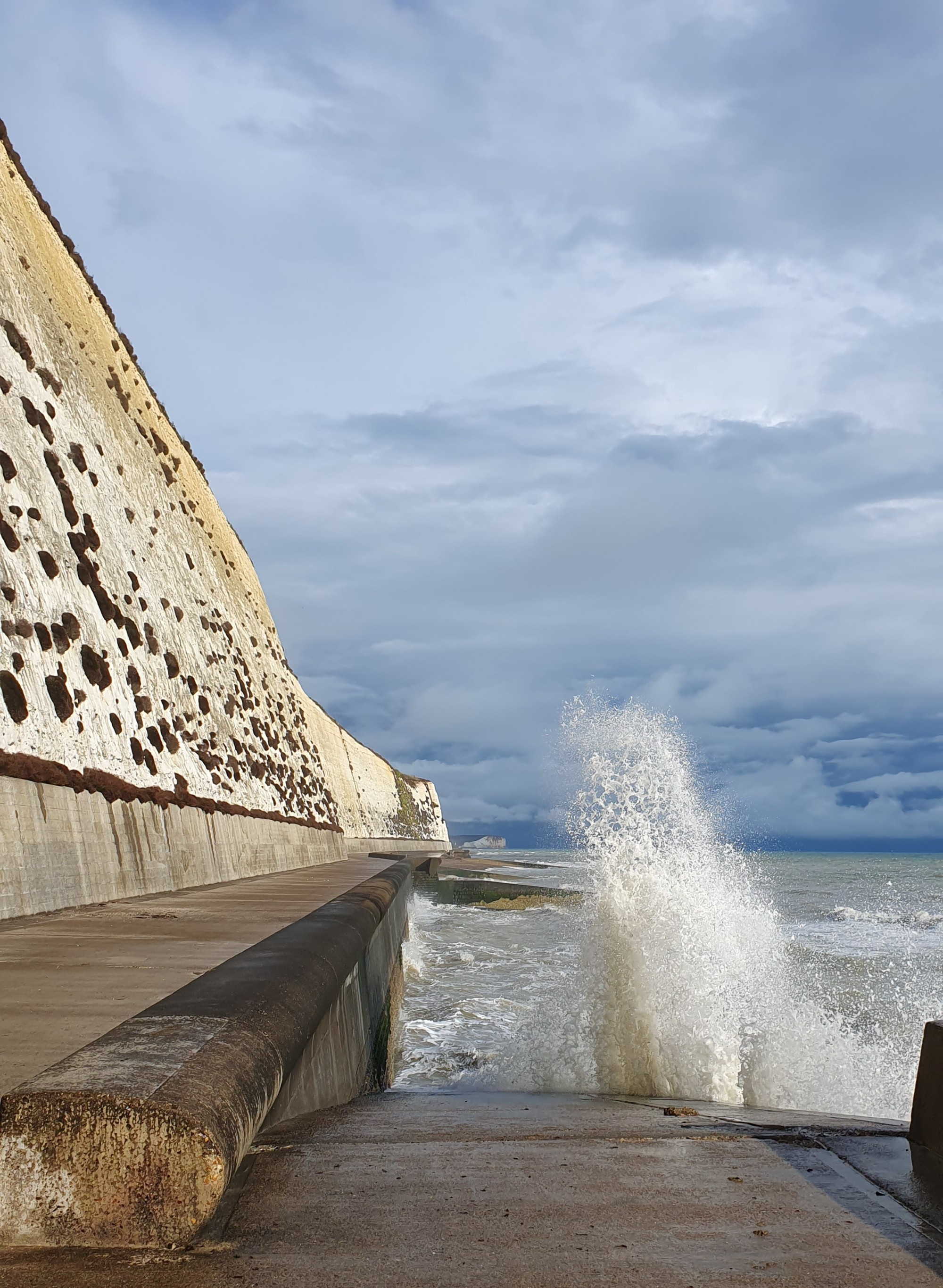 Promenade, United Kingdom