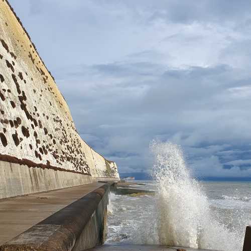 Promenade, United Kingdom