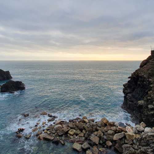 Riomaggiore, Italy