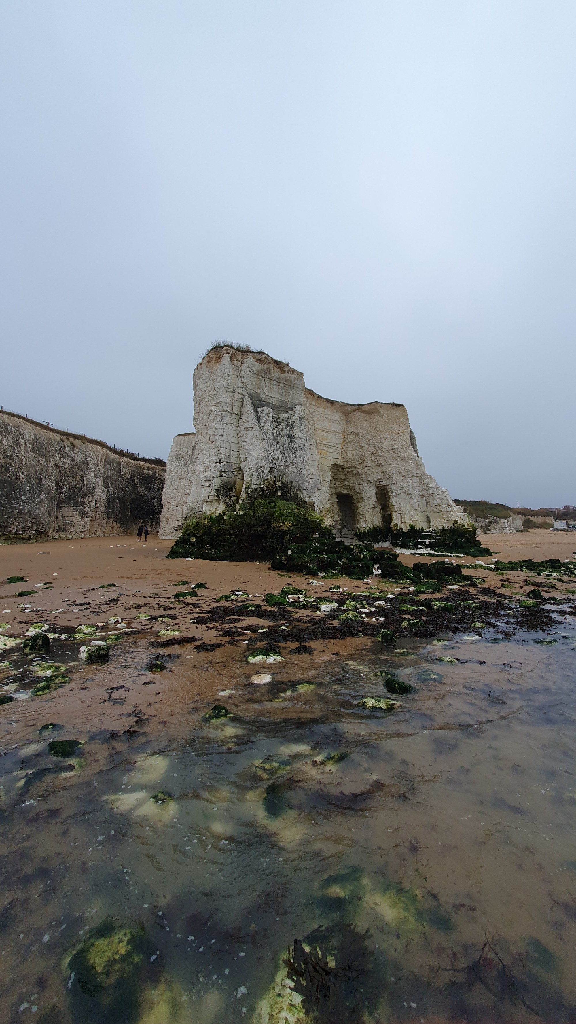 Botany Bay, Broadstairs, Великобритания