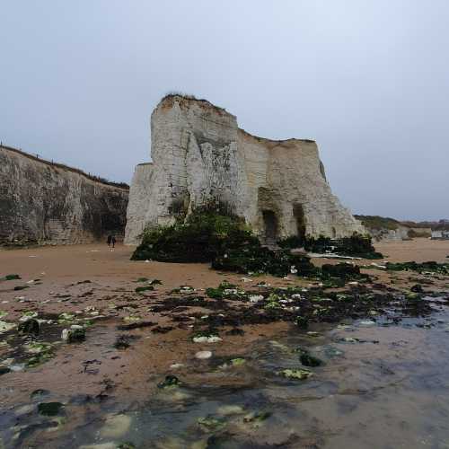 Botany Bay, Broadstairs photo