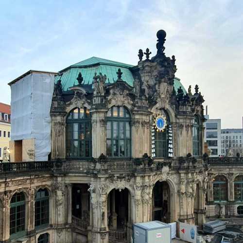 Dresden, Germany