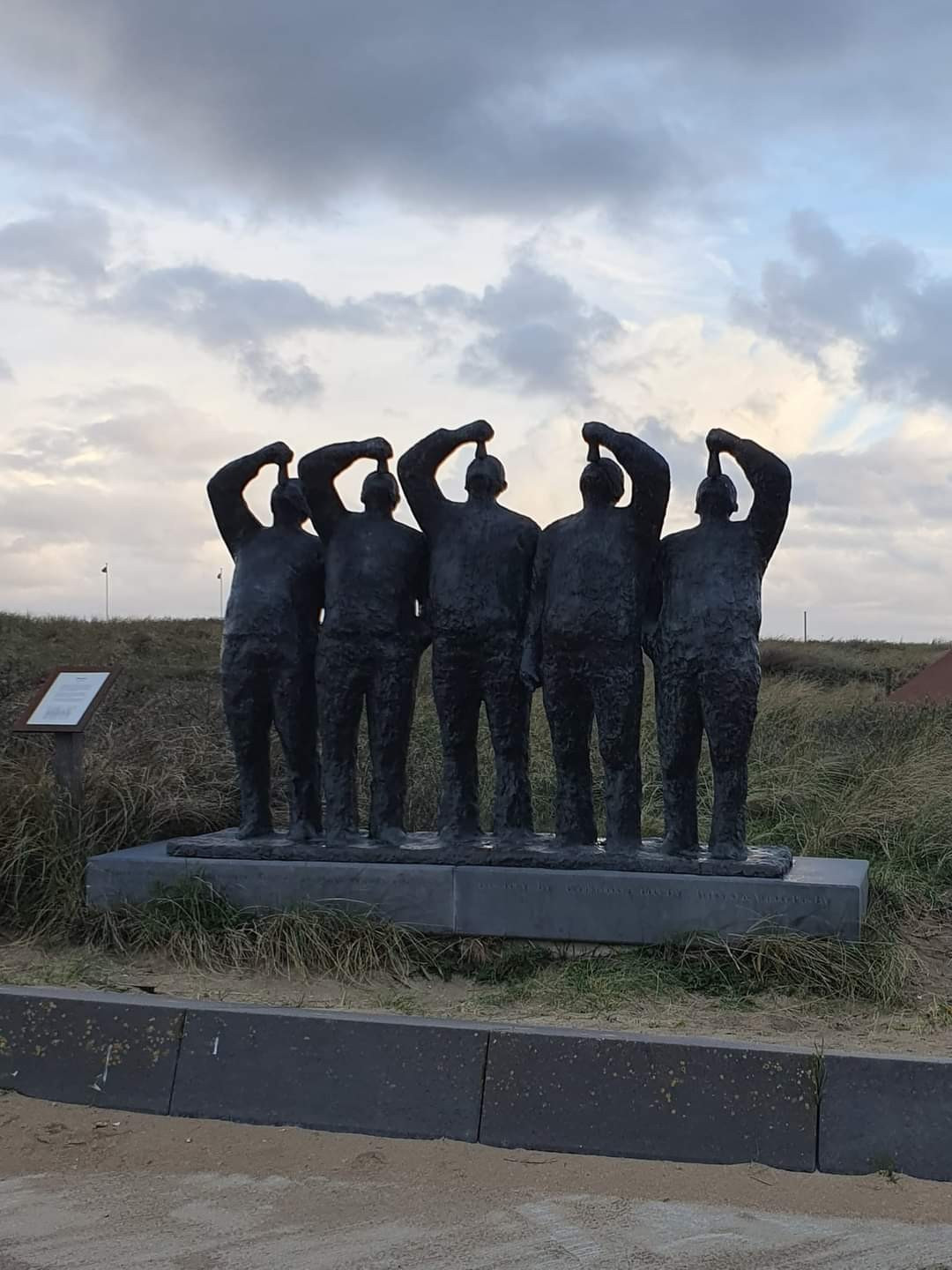 katwijk an zee, Netherlands