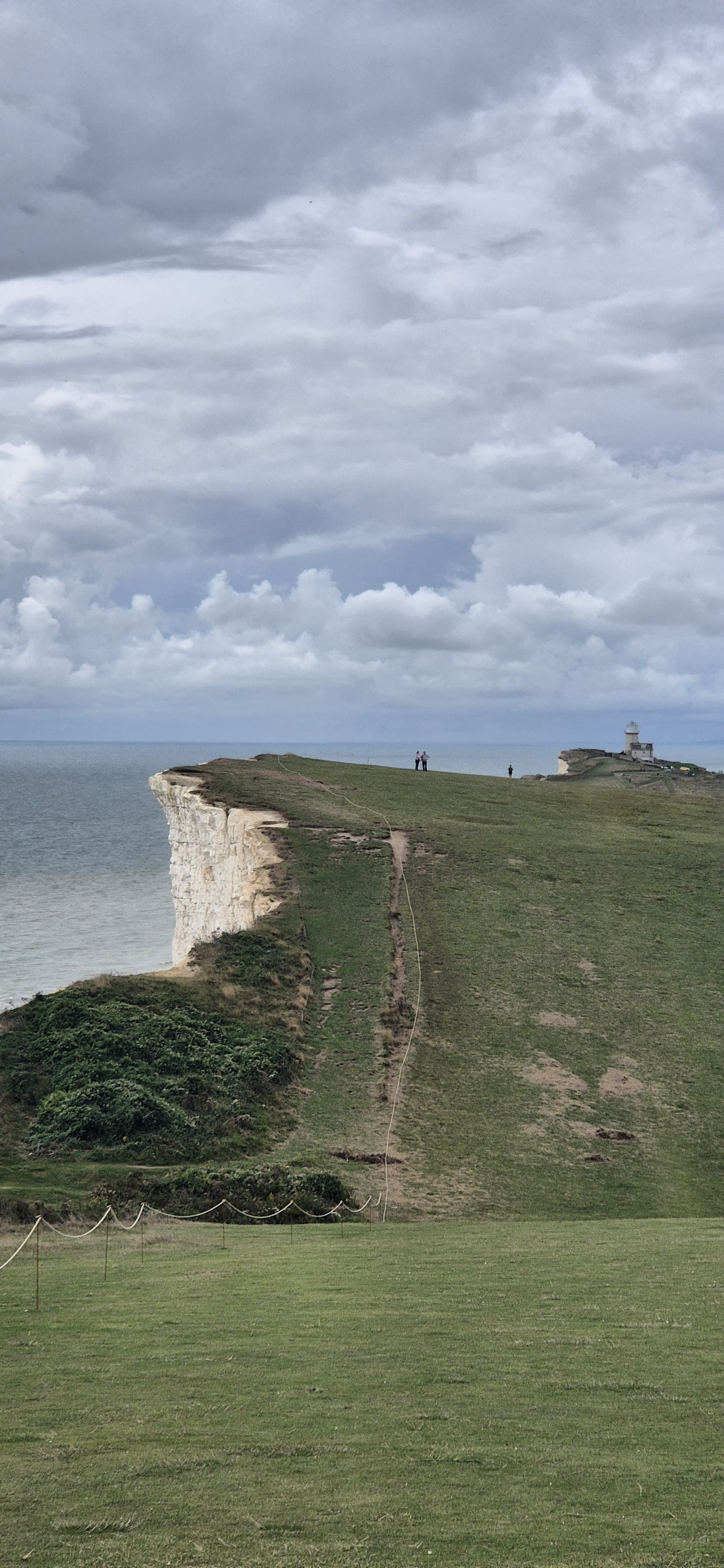 Beachy Head Lighthouse, United Kingdom